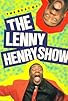 Primary photo for The Lenny Henry Show