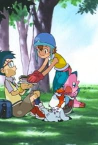 Primary photo for Gatomon Comes Calling Primary photo for Gatomon Comes Calling