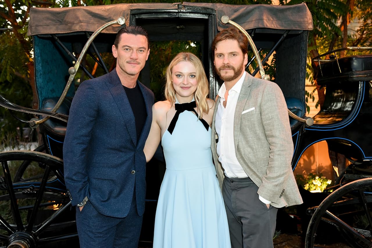 Daniel Brühl