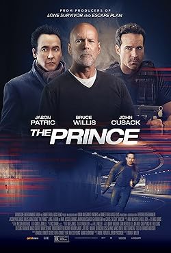 Poster of The Prince