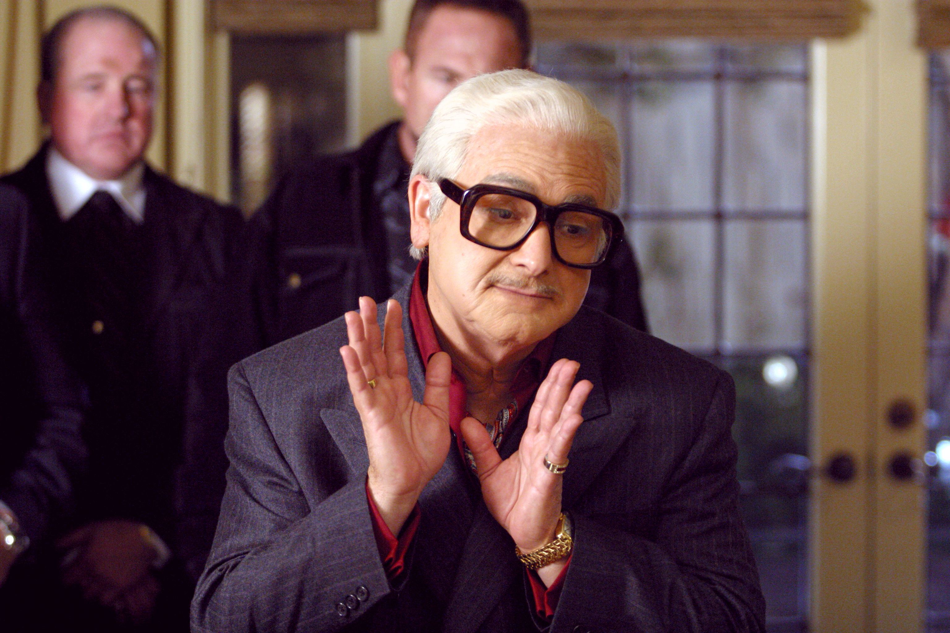 The Whole Ten Yards (2004)