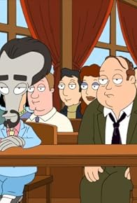 Primary photo for The People vs. Martin Sugar