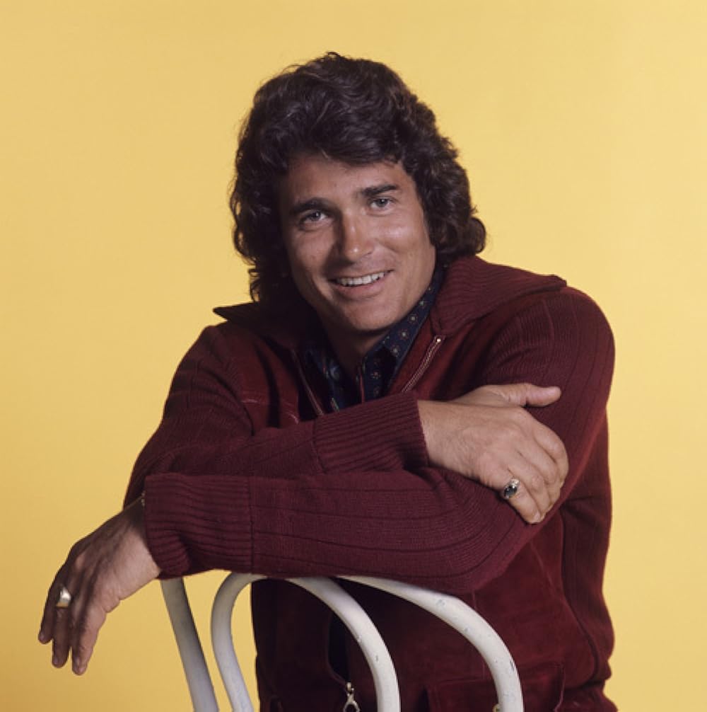 Michael Landon