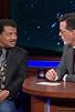 Primary photo for Neil deGrasse Tyson/Michael Rapaport Primary photo for Neil deGrasse Tyson/Michael Rapaport