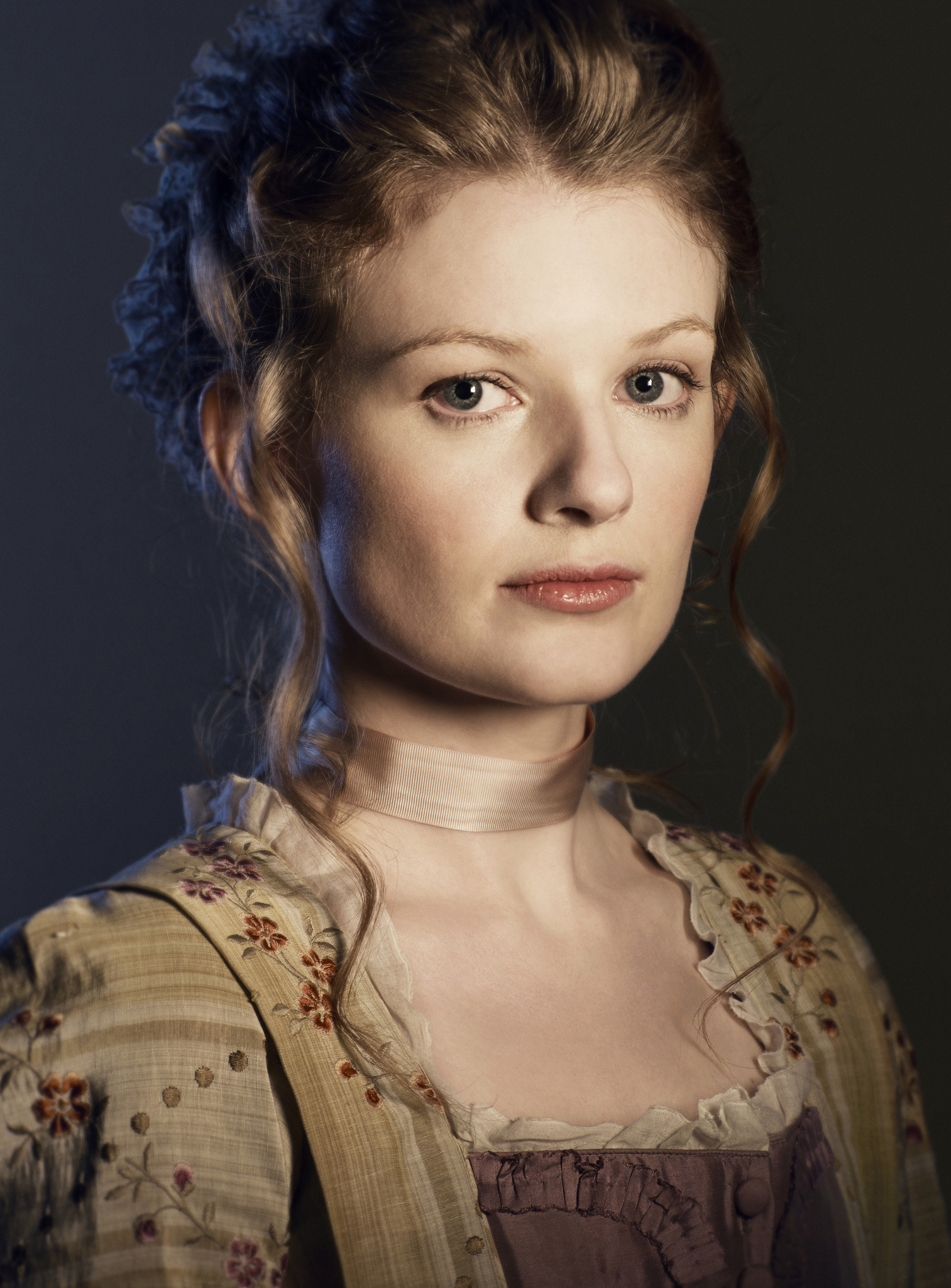 TURN: Washington's Spies (2014)