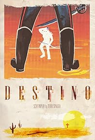 Primary photo for Destino