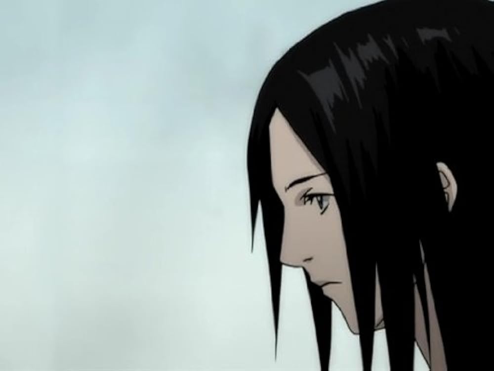 L re c. Ergo proxy / 2006. L re c. эрго прокси мейер. эрго прокси рил мейер косплей.