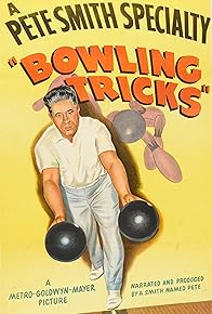 Primary photo for Bowling Tricks