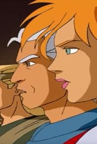 Primary photo for Day of the Dragon Primary photo for Day of the Dragon