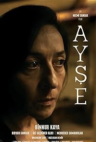 Primary photo for Ayse