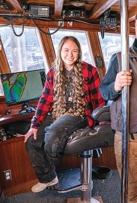 Primary photo for Deadliest Catch: Maiden Voyage Primary photo for Deadliest Catch: Maiden Voyage