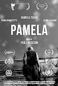 Primary photo for Pamela