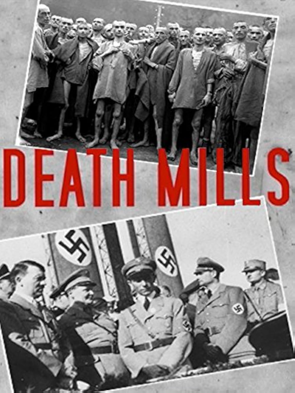 Death Mills aka Die Todesmühlen (1946)