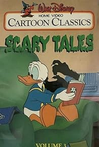 Primary photo for Walt Disney Cartoon Classics Volume 3: Scary Tales