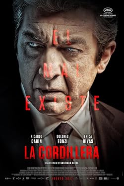 Poster of The Summit