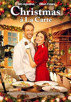 Poster of A Recipe for Joy