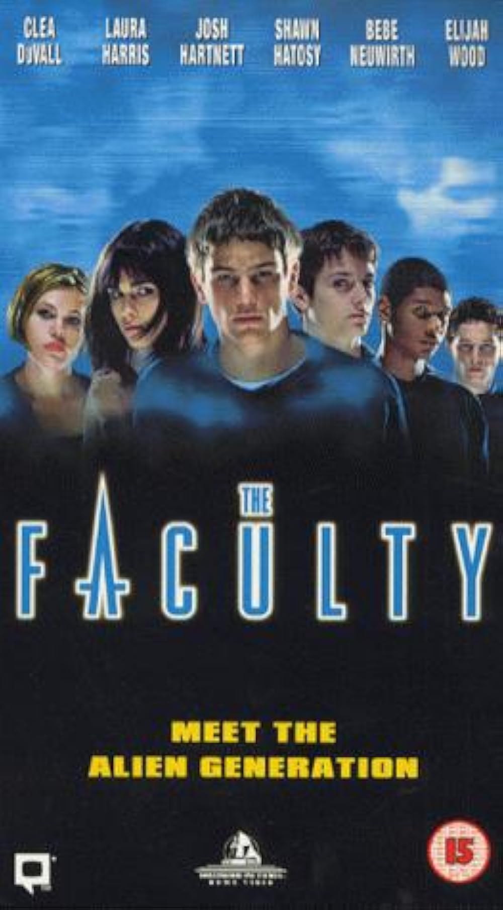 The Faculty (1998)