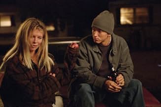 Kim Basinger and Eminem in 8 Mile (2002)
