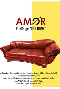 Primary photo for Amor