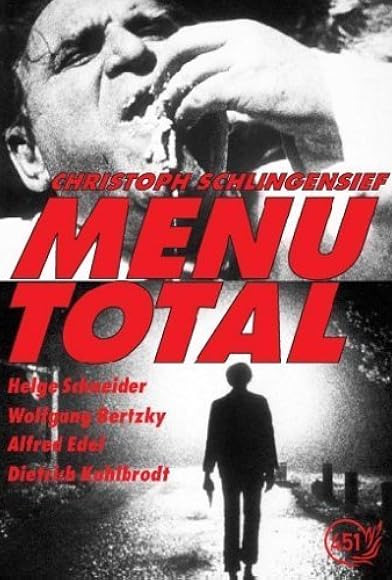 Primary photo for Menu total Primary photo for Menu total