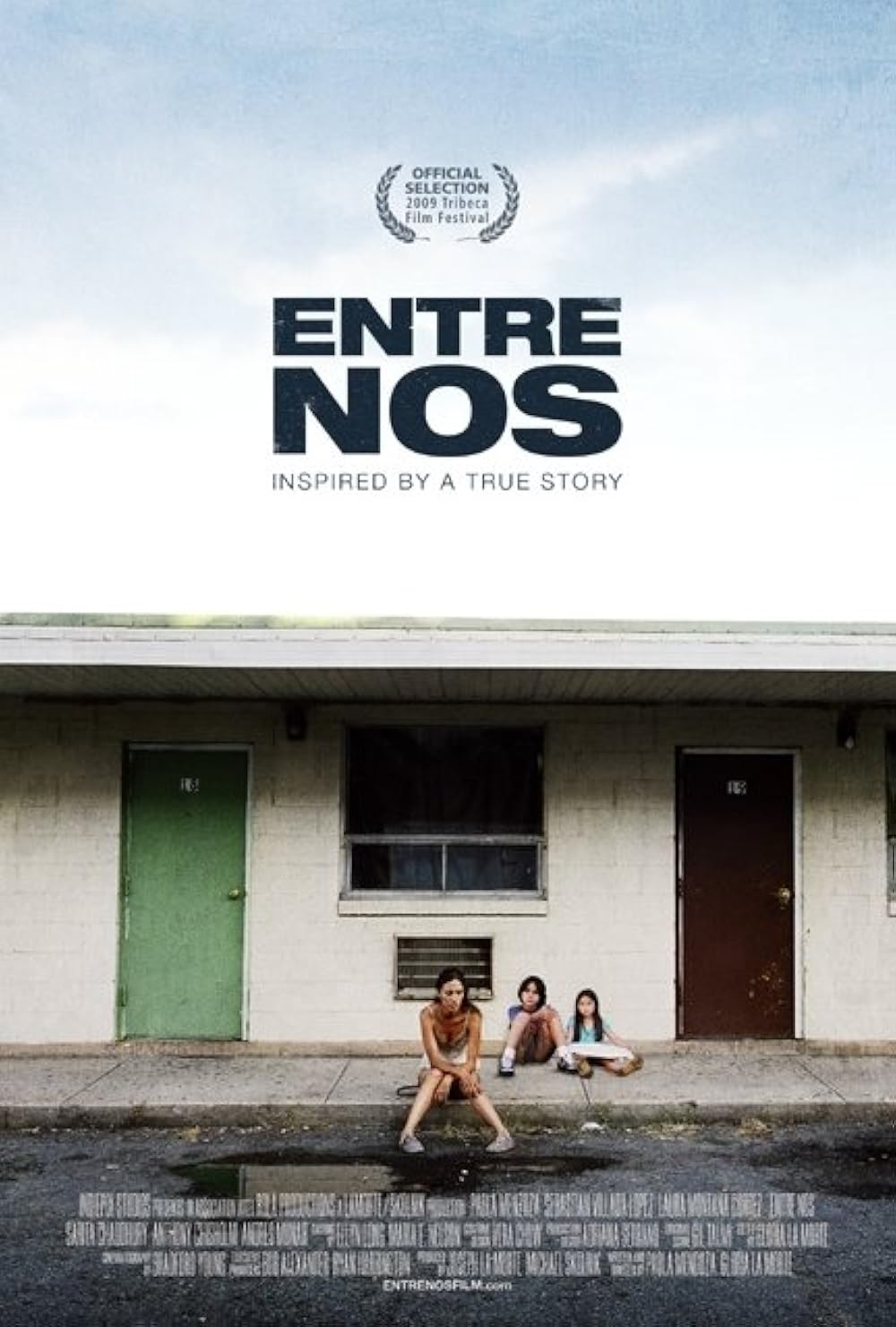 Entre nos (2009) Plot IMDb