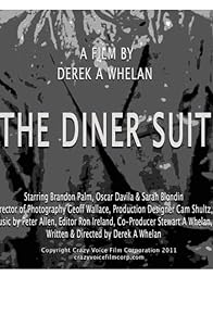 Primary photo for The Diner Suit Primary photo for The Diner Suit