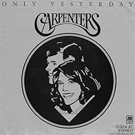 Primary photo for The Carpenters: Only Yesterday