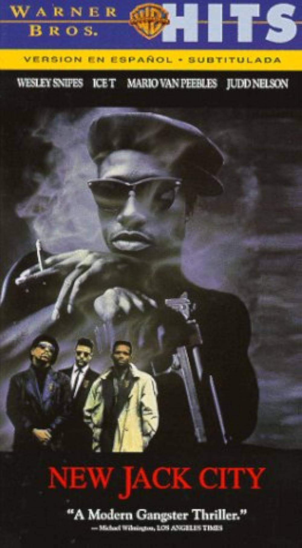 New Jack City (1991)