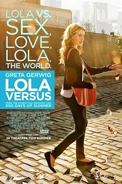 Poster of Lola Versus