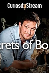 Primary photo for Secrets of Bones