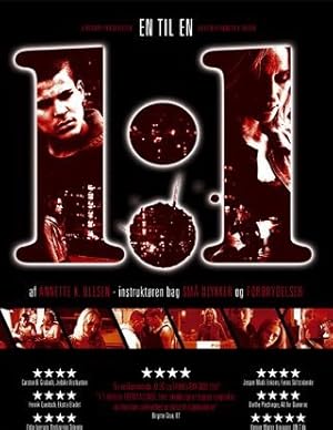 1:1 Poster