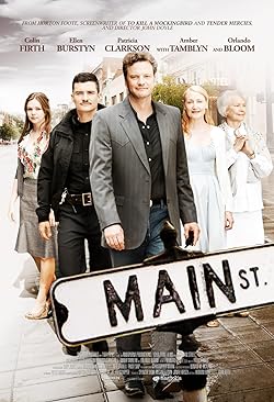 Poster of Main Street
