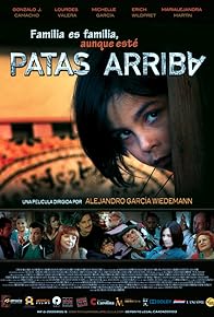 Primary photo for Patas Arriba Primary photo for Patas Arriba