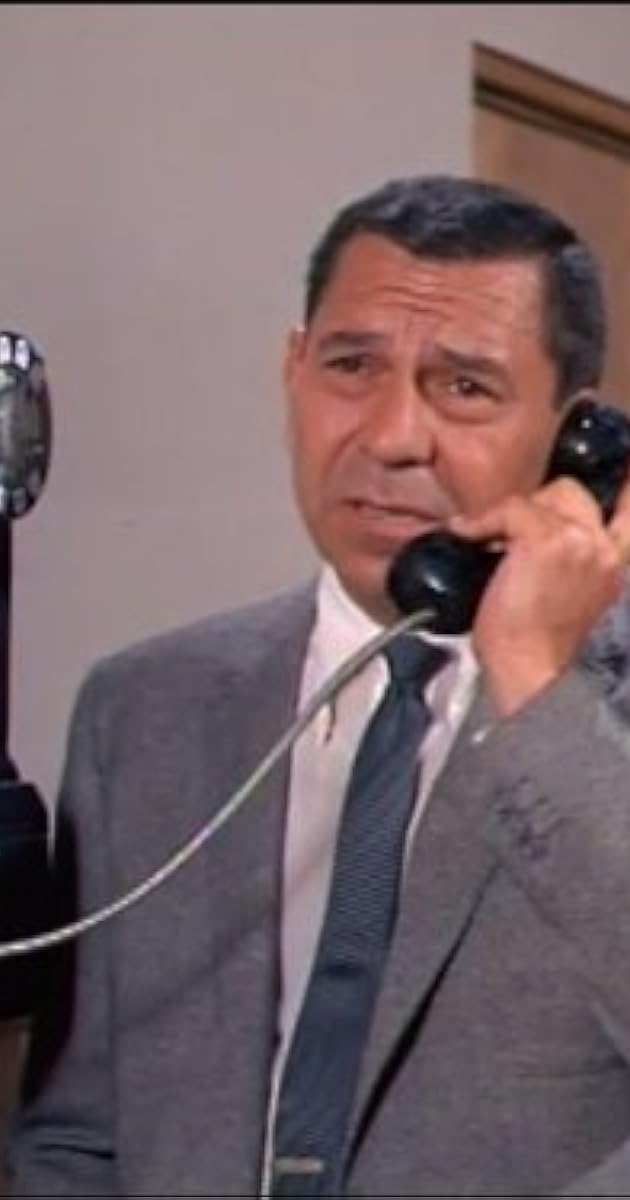 1967" The Shooting Board (TV Episode 1967) Full Cast & Crew