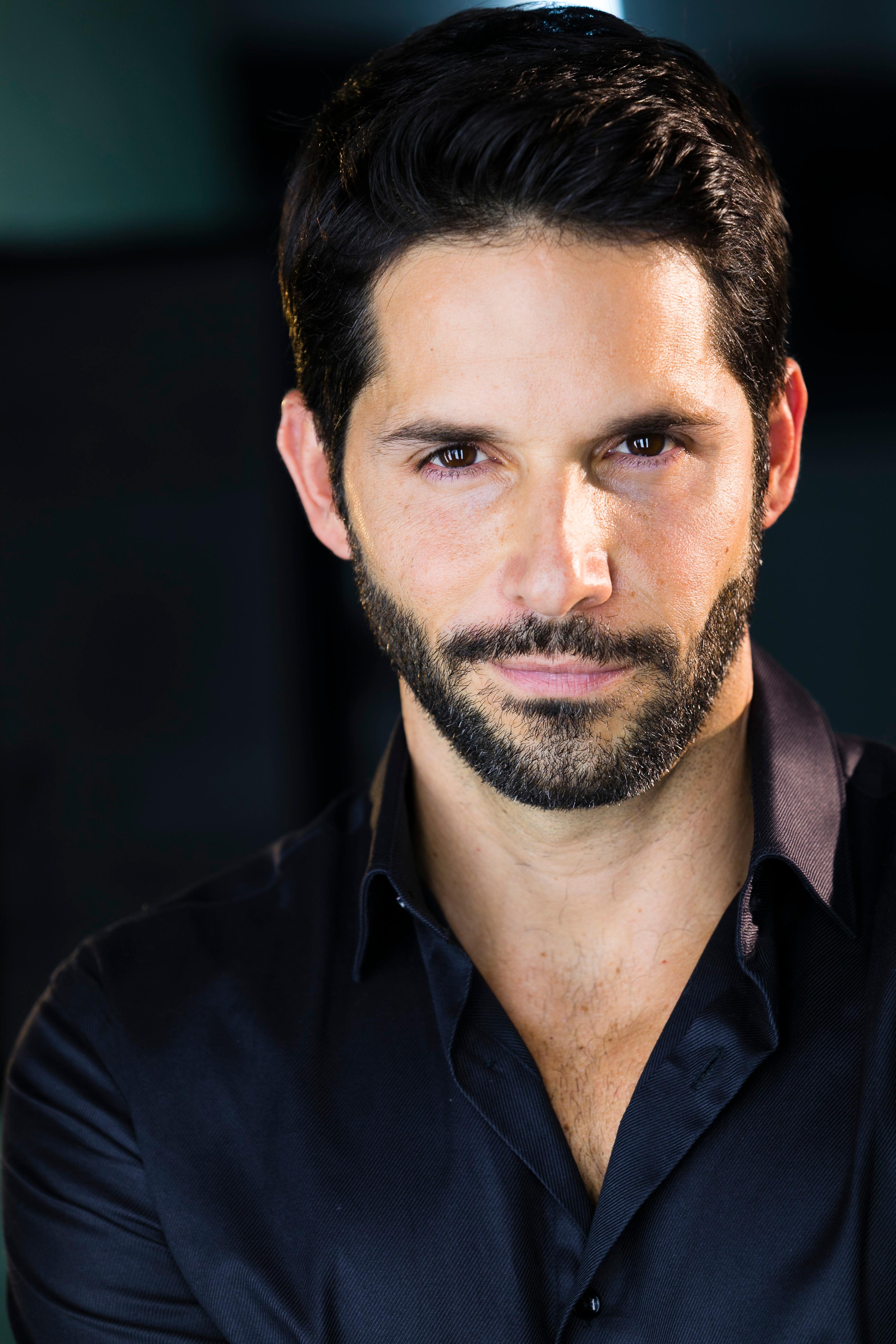 Lucas Velazquez Lucas Velazquez