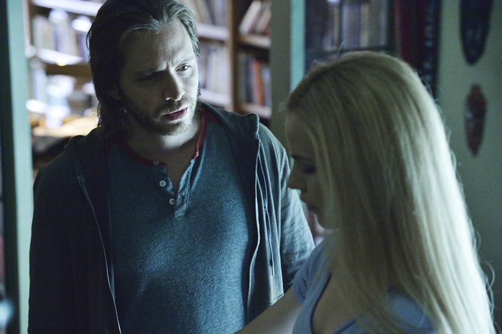 Cassandra Complex (2015)