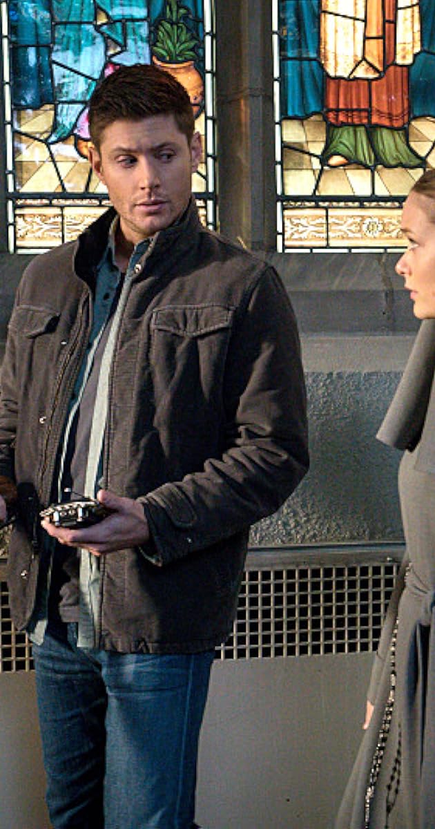 "Supernatural" Paint It Black (TV Episode 2015) IMDb