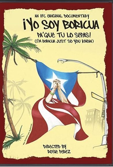 Primary photo for Yo soy Boricua, pa'que tu lo sepas! Primary photo for Yo soy Boricua, pa'que tu lo sepas!