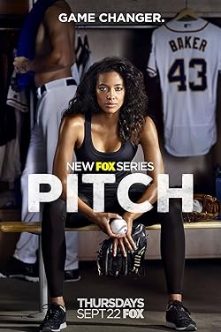 Poster of Pitch