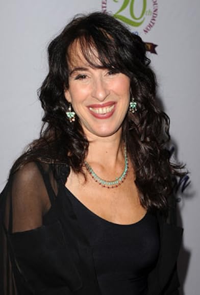 Primary photo for Maggie Wheeler Primary photo for Maggie Wheeler