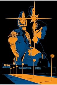 Primary photo for Natt for dag