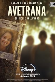 Primary photo for Avetrana: This Is Not Hollywood Primary photo for Avetrana: This Is Not Hollywood