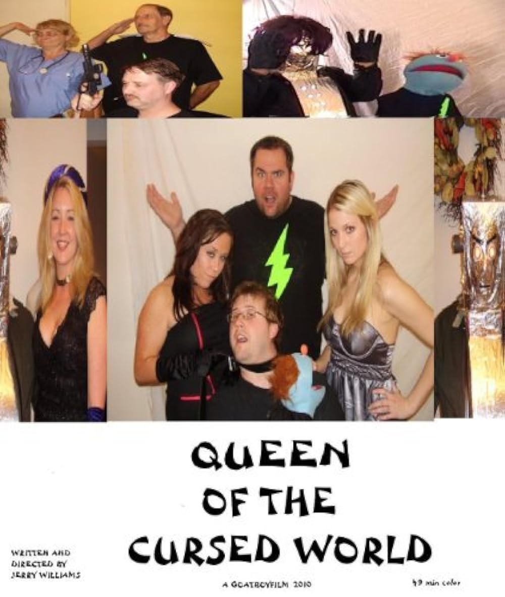 Curse the world. Куэн блэквелл и билли. cursed world.