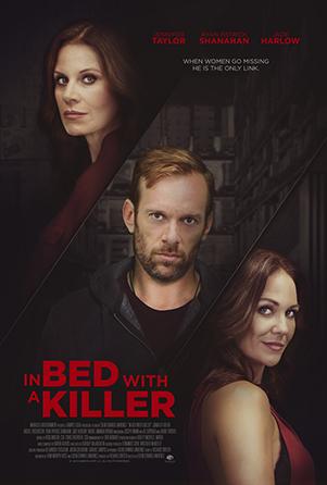 Poster of In Bed With A Killer