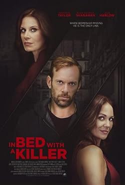 Poster of In Bed With A Killer