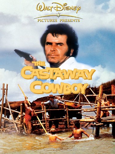 EN ▎ The Castaway Cowboy