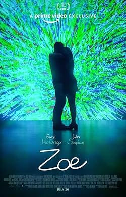Poster of Zoe
