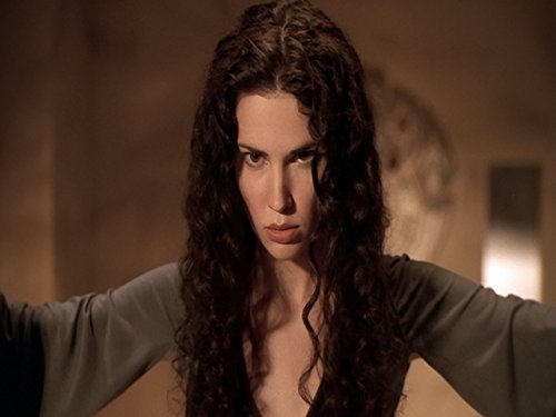 Yalangoch Laura Mennell Yalangoch Laura Mennell