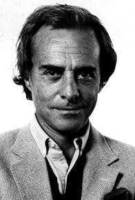 Primary photo for Joaquim Pedro de Andrade