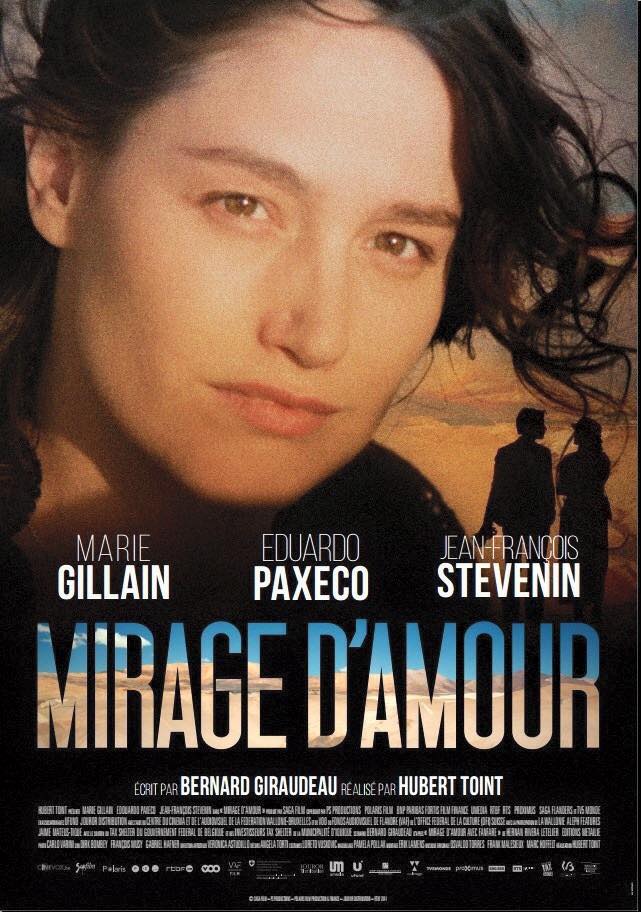 Mirage of Love